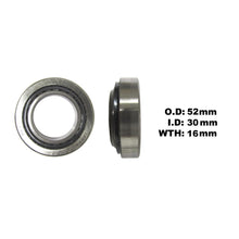 Taper Bearing 30x52x16mm 325207