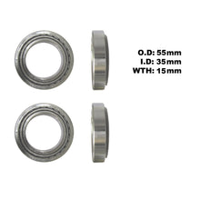 SSK907 Taper Roller Headrace Bearings