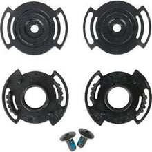 Schuberth Mech S2 Visor Mech Complete