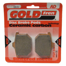 Goldfren FA29HH Brake Pads