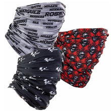 MotoGP Head Tube Triple Pack