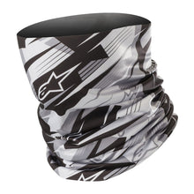 Alpinestars Blur Neck Tube Black/Anth