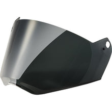 LS2 Pioneer MX436 Visor Dark Tint