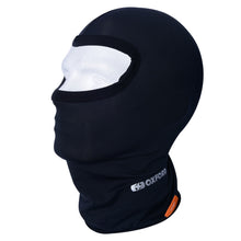 Oxford Lycra Balaclava Black