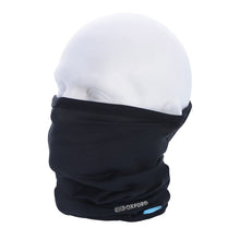 Oxford Coolmax Neck Tube Black