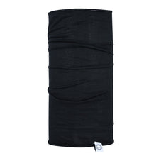 Oxford Comfy Black Neck Tubes 3 Pack