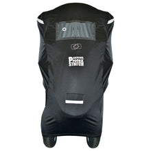 Oxford Protex Stretch Outdoor MP3/3 Wheeler Black