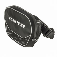 Dainese Waist-Bag W01 Stealth Black