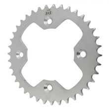 KTM 450SX 09-11 450SX (ATV) 09-12 525XC (ATV) 08-13 Triple S 881-38 Steel Rear Sprocket