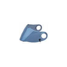 Scorpion Exo 1000/490/500 Visor Blue Mirror