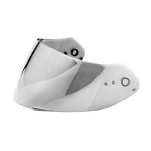 Scorpion Exo 3000/920 Silver Visor