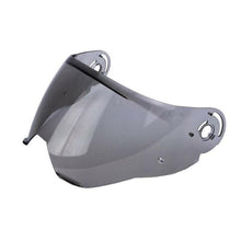 Scorpion ADX-1 Visor Light Smoke