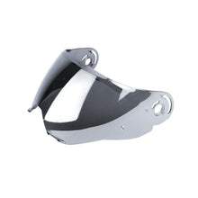 Scorpion ADX1 Visor Silver Mirror