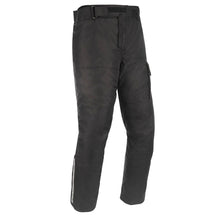 Spartan Mens Waterproof Pants Regular Black