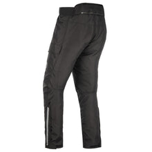 Spartan Mens Waterproof Pants Regular Black