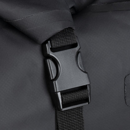 Oxford AQUA D-70 Duffle Bag Black 70L