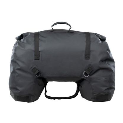 Oxford AQUA D-50 Duffle Bag Black 50L