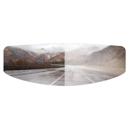 Oxford Ultra Clear Pro Visor Insert