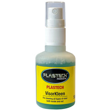 Plastech Visor Kleen 50 Grams