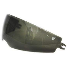 Scorpion EXO 1400 Sun Visor Dark Smoke
