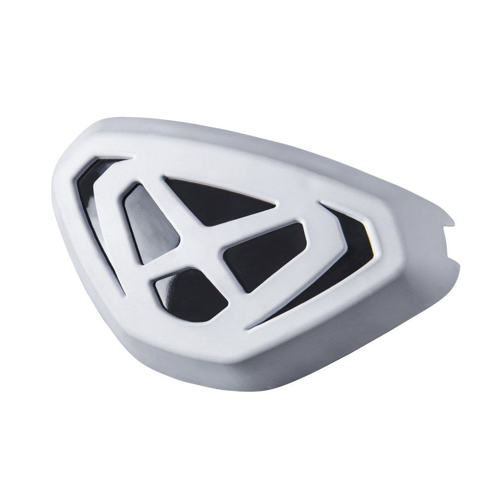 Ixon Elbow Sliders Black White