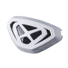 Ixon Elbow Sliders Black White