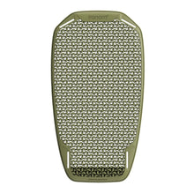 Ixon Fanom BFB-2 Back Protector Khaki
