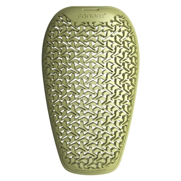 Ixon Fanom SEKB-2 Shoulder Elbow & Knee Protector Khaki
