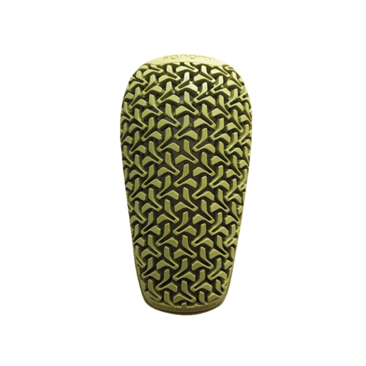 Ixon Fanom SEK TypeA Shoulder Elbow & Knee Protectors Khaki