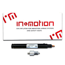 RST IN&Motion Airbag Inflator