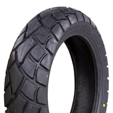 Deli Tire 120/70-12 Street Enduro E-Marked Tubeless Scooter Tyre SB-117