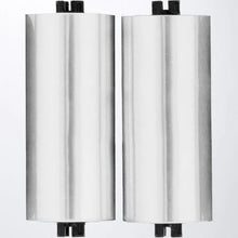 FXR Maverick Roll Cartridges Clear 2 Pack