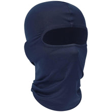 Hi-Level Blue Balaclava