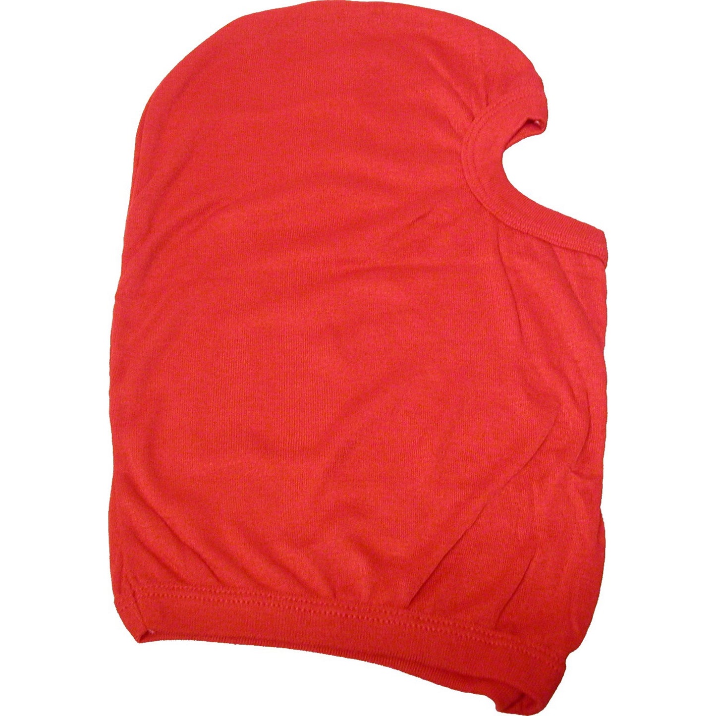 Hi-Level Red Balaclava