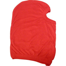 Hi-Level Red Balaclava