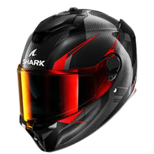 Shark Spartan GT Pro Kultram DKR Carbon Full Face Helmet