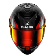 Shark Spartan GT Pro Kultram DKR Carbon Full Face Helmet