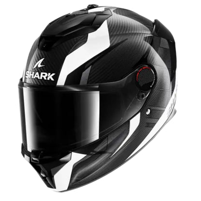 Shark Spartan GT Pro Kultram  DWK Carbon Full face Helmet