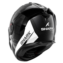 Shark Spartan GT Pro Kultram  DWK Carbon Full face Helmet