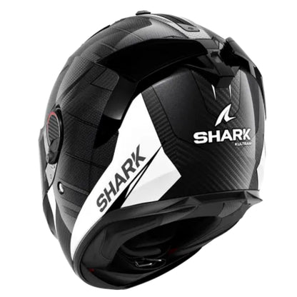 Shark Spartan GT Pro Kultram  DWK Carbon Full face Helmet