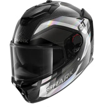 Shark Spartan GT Pro Ritmo DAI Carbon Full Face Helmet