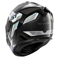 Shark Spartan GT Pro Ritmo DAI Carbon Full Face Helmet