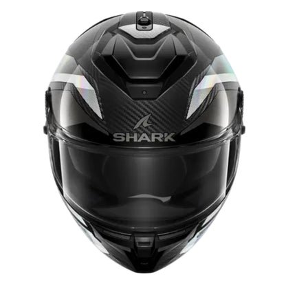 Shark Spartan GT Pro Ritmo DAI Carbon Full Face Helmet