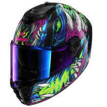 Shark Spartan RS Shaytan KGV Full Face Helmet