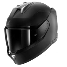 Shark Skwal I3 Dark Shadow Matt KMA Full Face Helmet
