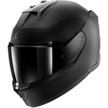Shark D-Skwal 3 Dark Shadow Mat KMA Full Face Helmet