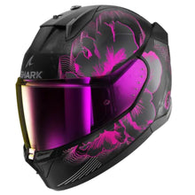 Shark D-Skwal 3 Mayfer Matt KVA Full face Helmet