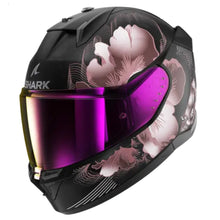 Shark D-Skwal 3 Mayfer Matt KVQ Full Face Helmet