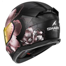 Shark D-Skwal 3 Mayfer Matt KVQ Full Face Helmet