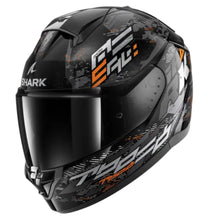 Shark Ridill 2 Molokai KSO Full face Helmet